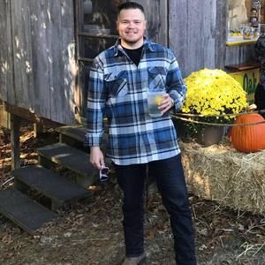 Meet your Posher, Marcus